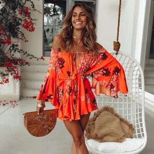 Hello Molly Moral of the Story romper